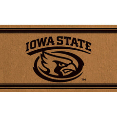 Iowa State University, Coir Mat 1C - Collegiate