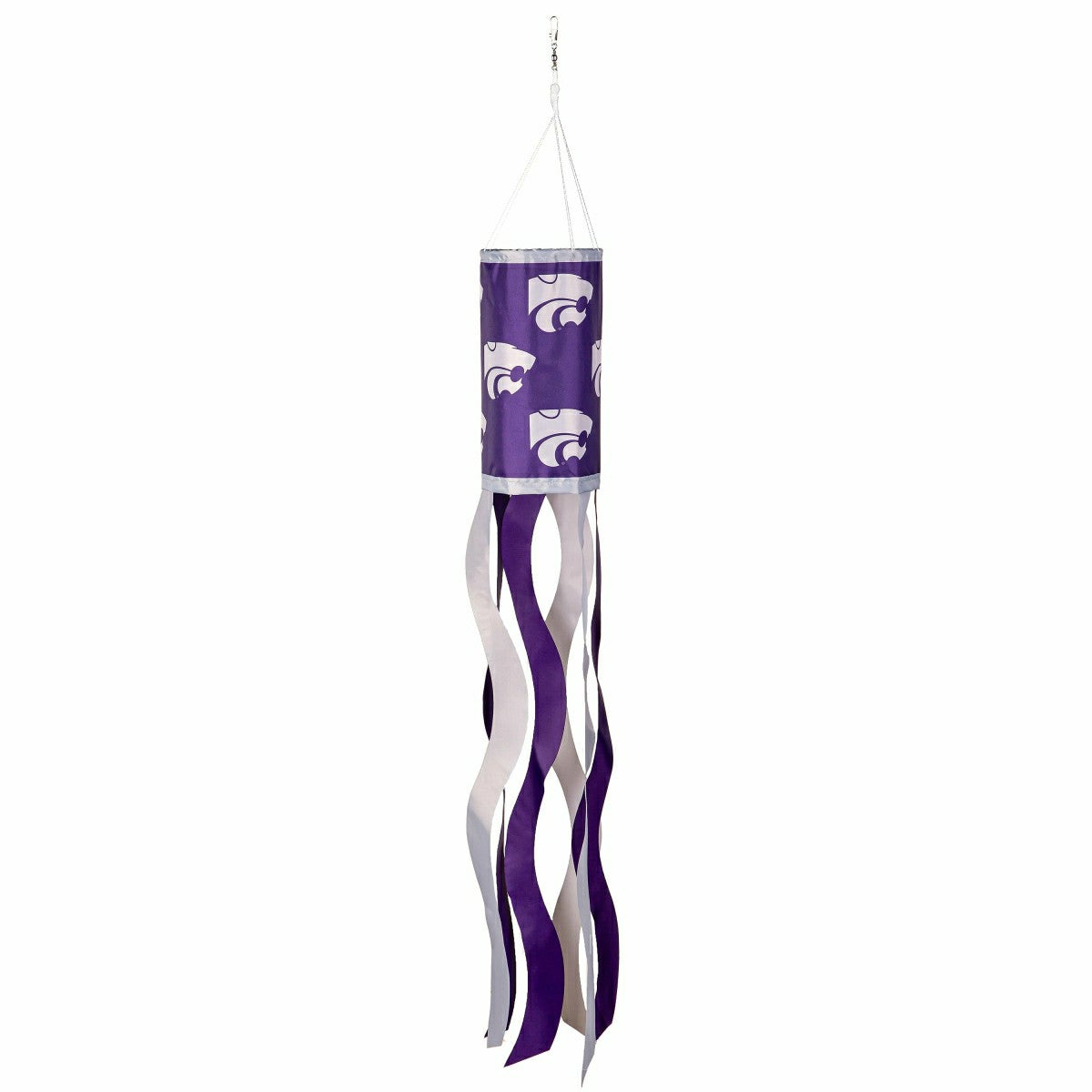 Kansas State University Windsock - Collegiate Home