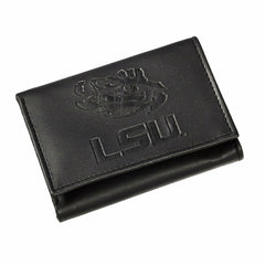 Wallet, Tri-Fold, LSU - Collegiate Home