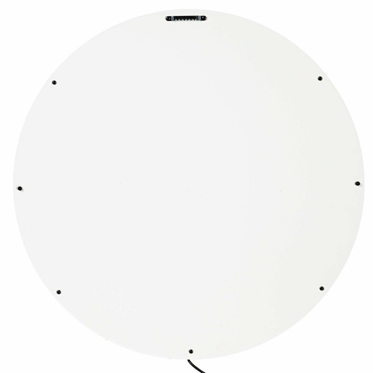 LED Wall Decor, Round, Louisiana State University - Collegiate Home