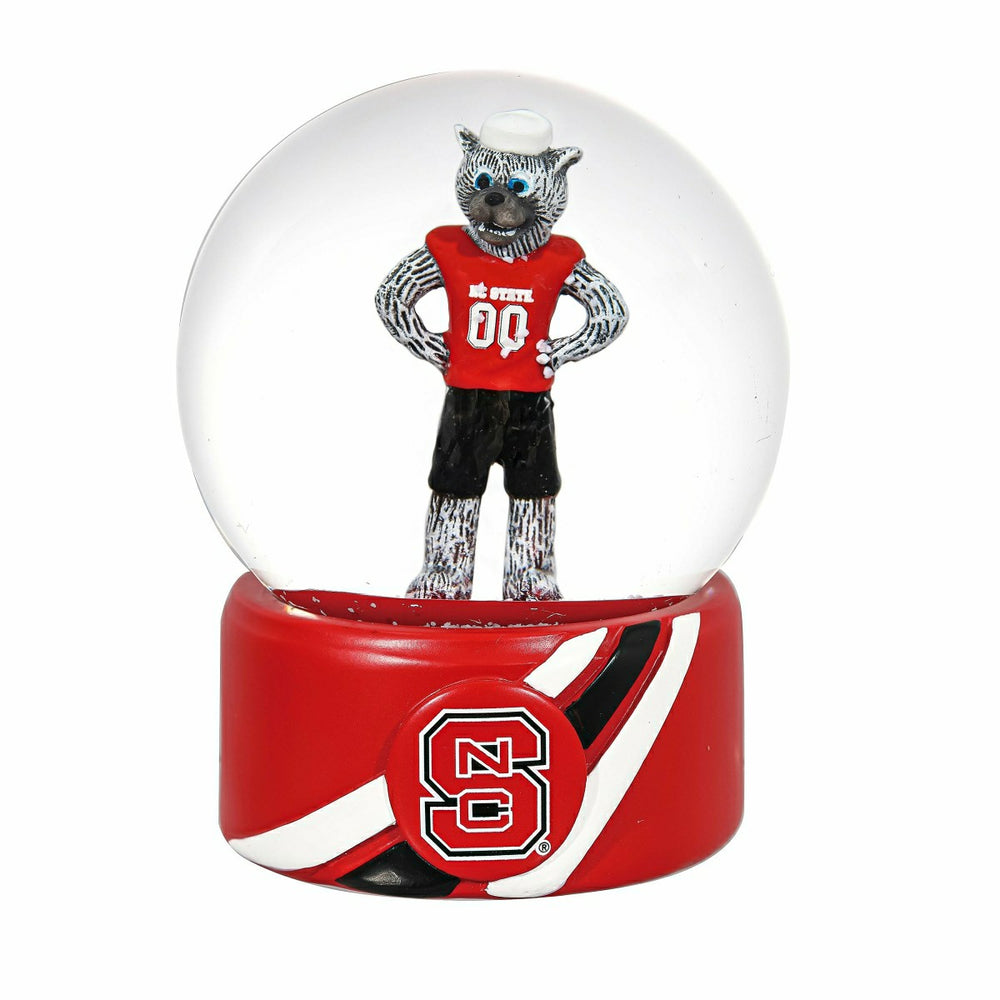 Water Globe, North Carolina State University - Collegiate Home