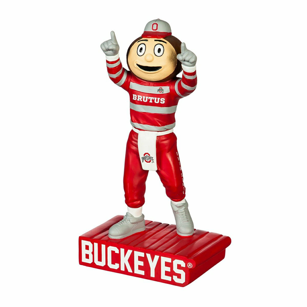 Ohio State University, Mascot Statue - Collegiate Home