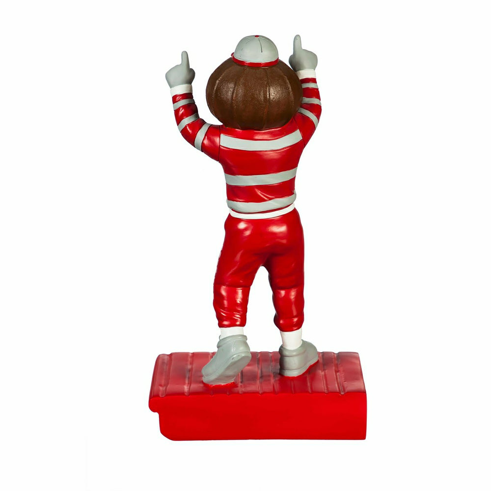 Ohio State University, Mascot Statue - Collegiate Home