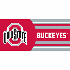 Ohio State University Sassafras Switch Mat - Collegiate