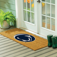 Penn State Extra Large Full Color Coir Mat, 60"x24" - Collegiate