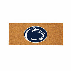 Penn State Extra Large Full Color Coir Mat, 60"x24" - Collegiate