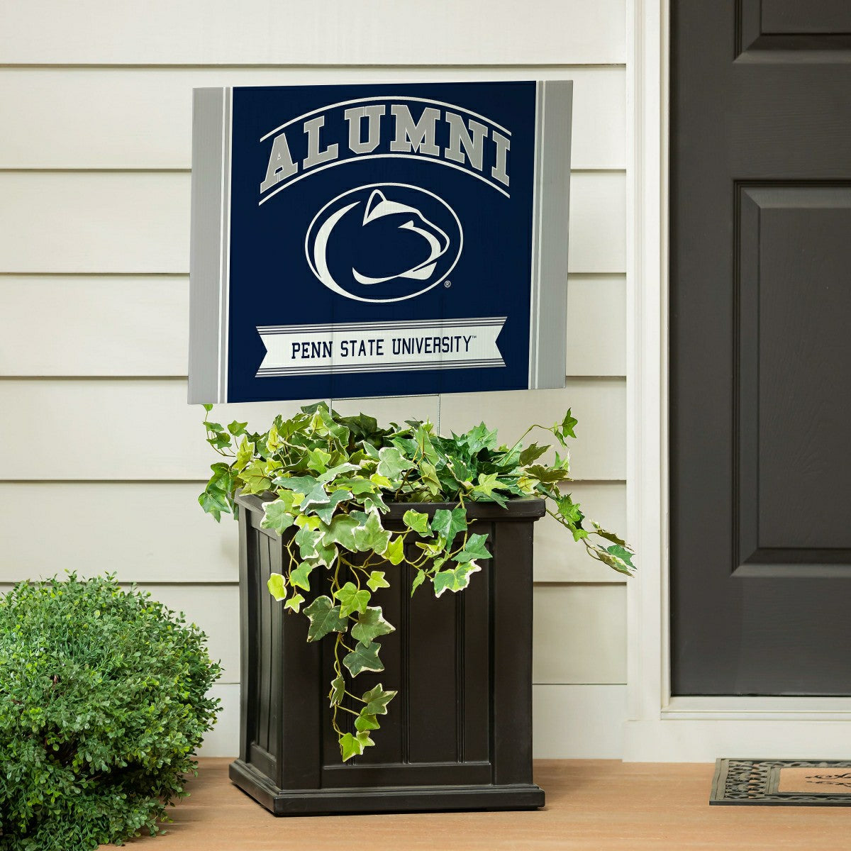 Penn State Coroplast Yard Sign Alumni - Collegiate Home