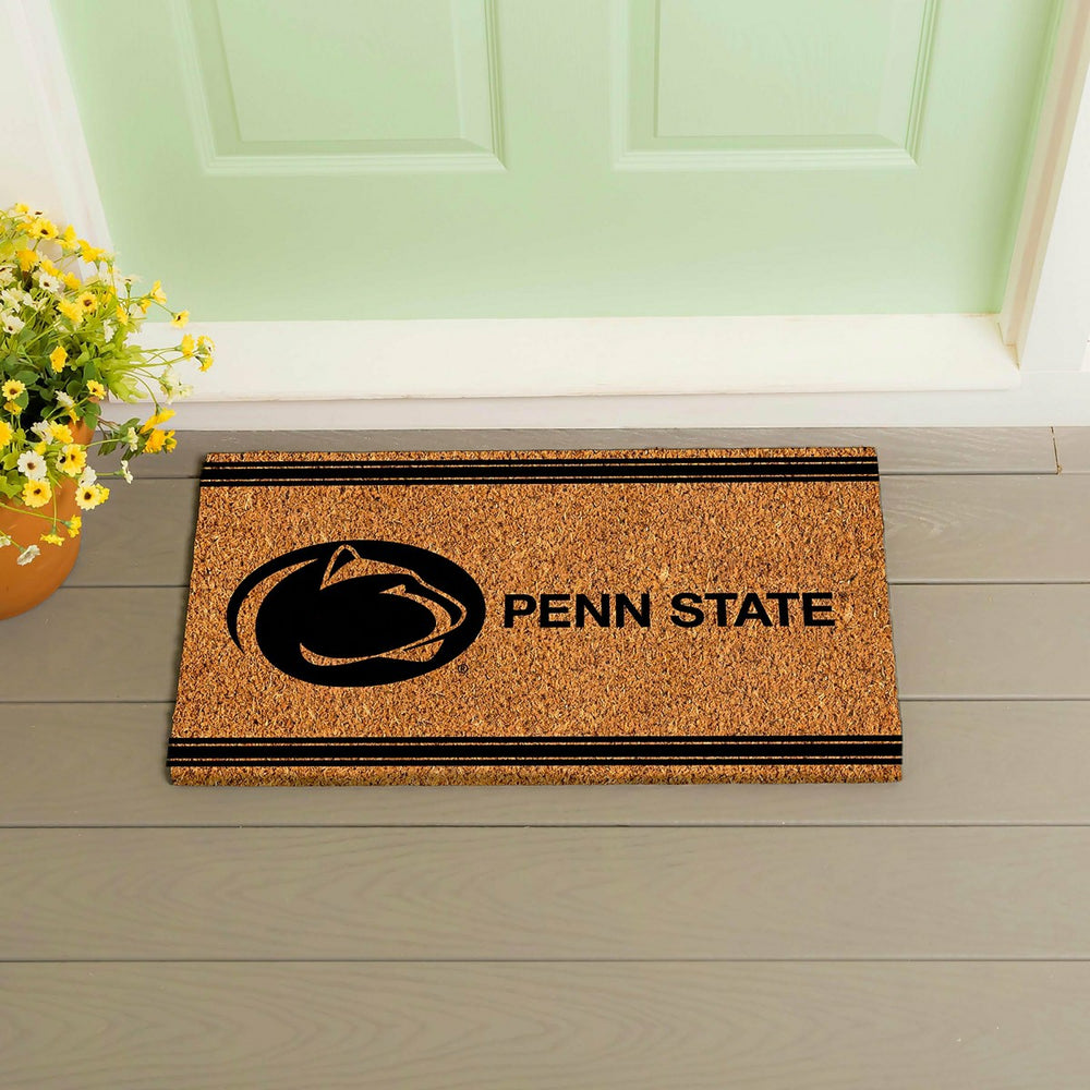 Penn State, Coir Mat 1C - Collegiate