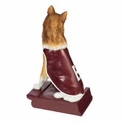 Texas A&M, Mascot Statue - Collegiate Home