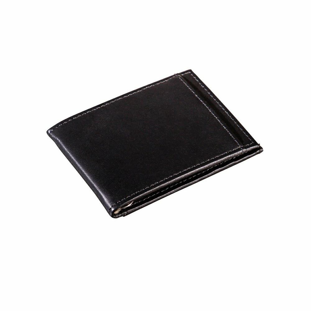 Front Pocket Wallet w/ RFID Blocking, Texas A&M, Black - Collegiate Home