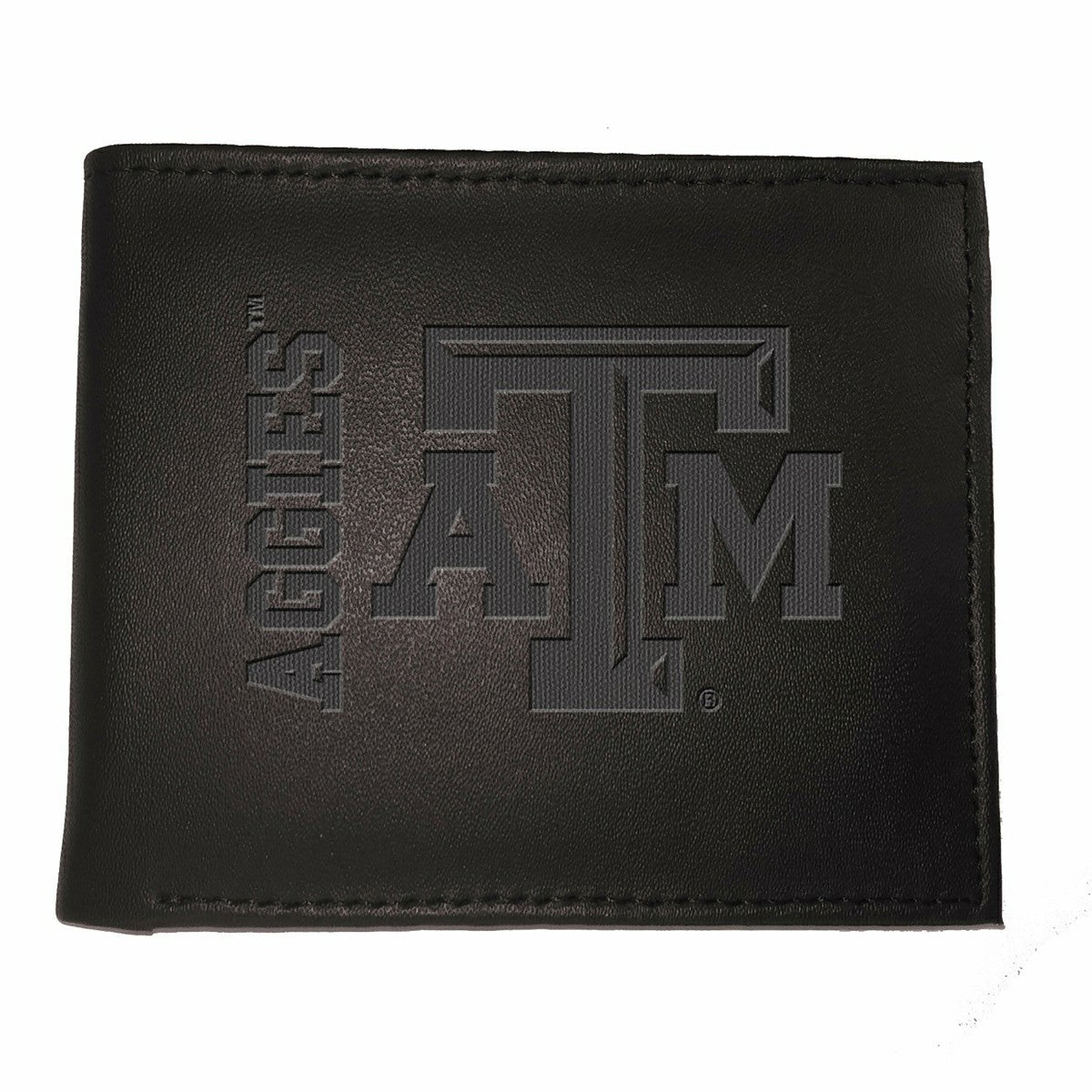 Wallet, Bi-Fold, Texas A&M - Collegiate Home