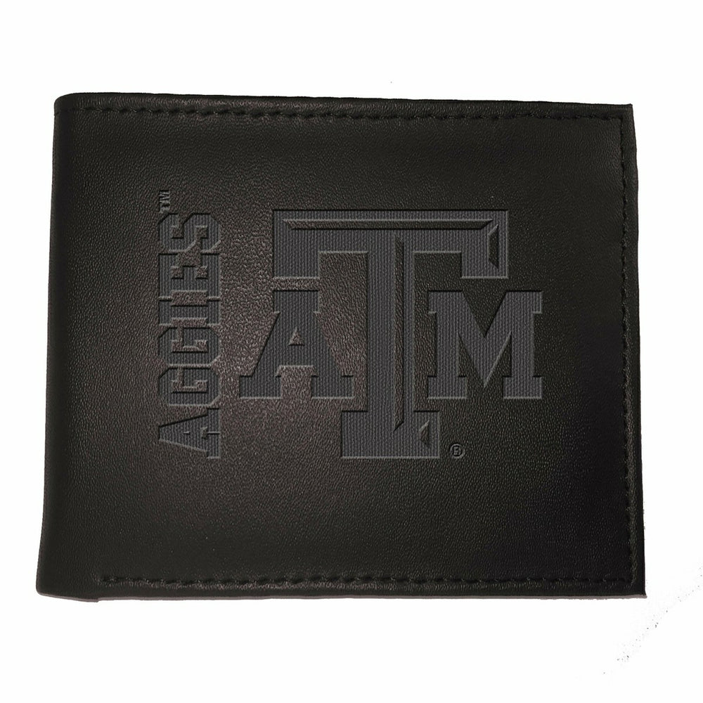 Wallet, Bi-Fold, Texas A&M - Collegiate Home