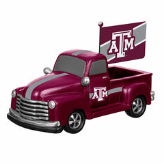 Detroit Lions Rally Truck Statue - Collegiate Home