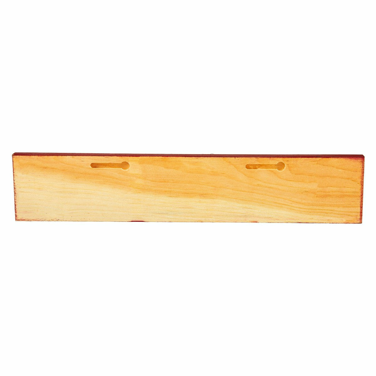 Texas A&M Engraved Wood Sign, 3.5" x 18" - Collegiate Home
