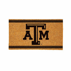 Texas A&M, Coir Mat 1C - Collegiate
