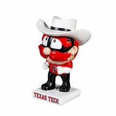 Lil Big Head Statue, Mascot, Texas Tech University - Collegiate Home