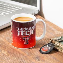 Cup Gift Set, Texas Tech - Collegiate Home