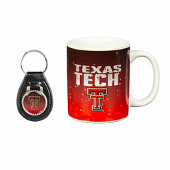 Cup Gift Set, Texas Tech - Collegiate Home