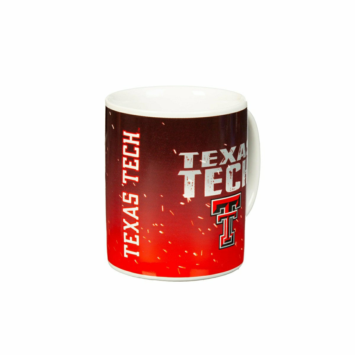 Cup Gift Set, Texas Tech - Collegiate Home
