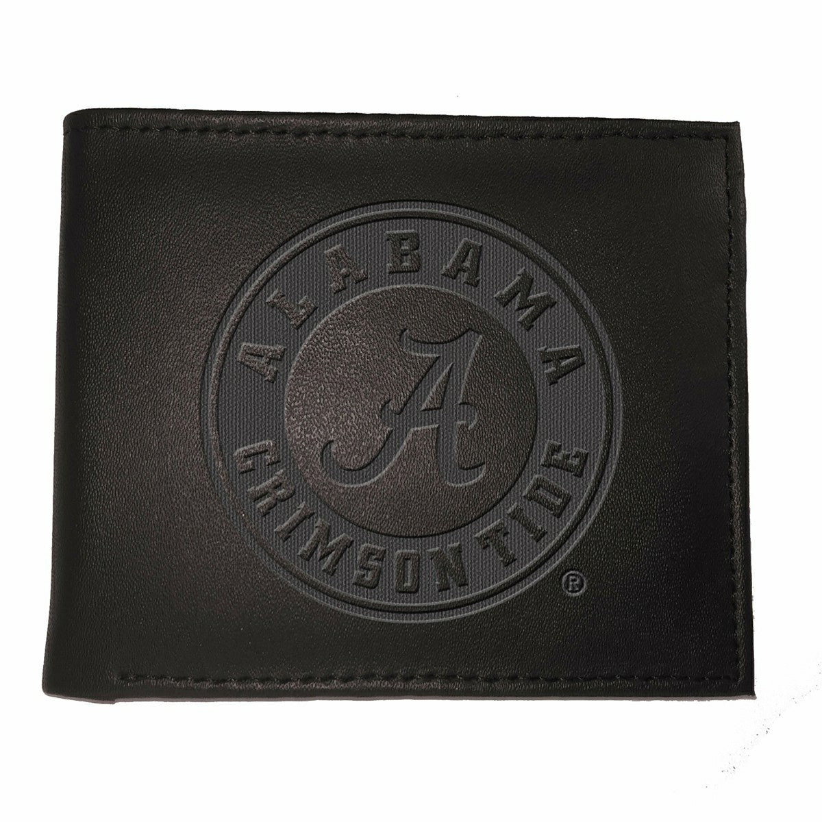 Wallet, Bi-Fold, Alabama - Collegiate Home