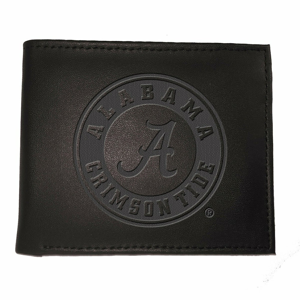 Wallet, Bi-Fold, Alabama - Collegiate Home