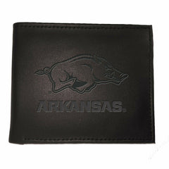 Wallet, Bi-Fold, Arkansas - Collegiate Home