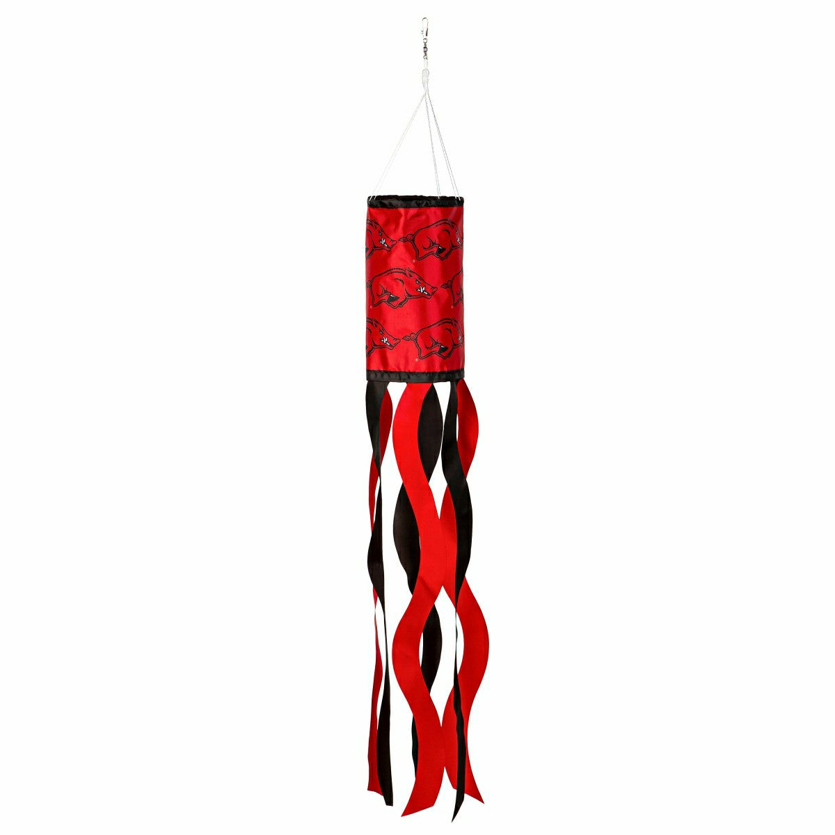 University of Arkansas Windsock - Collegiate Home