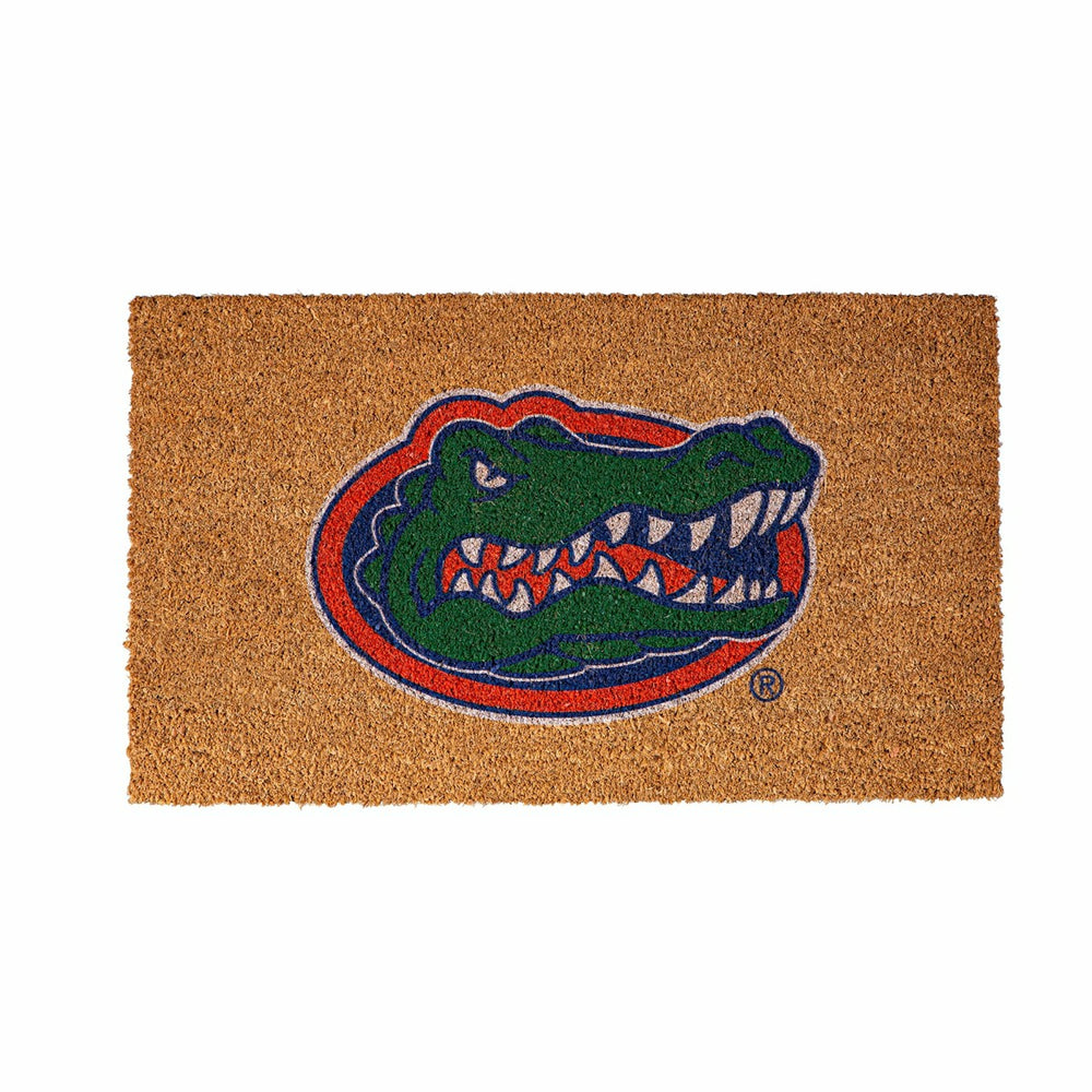 Coir Mat, 16"x28", University of Florida - Collegiate