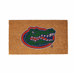 Coir Mat, 16"x28", University of Florida - Collegiate