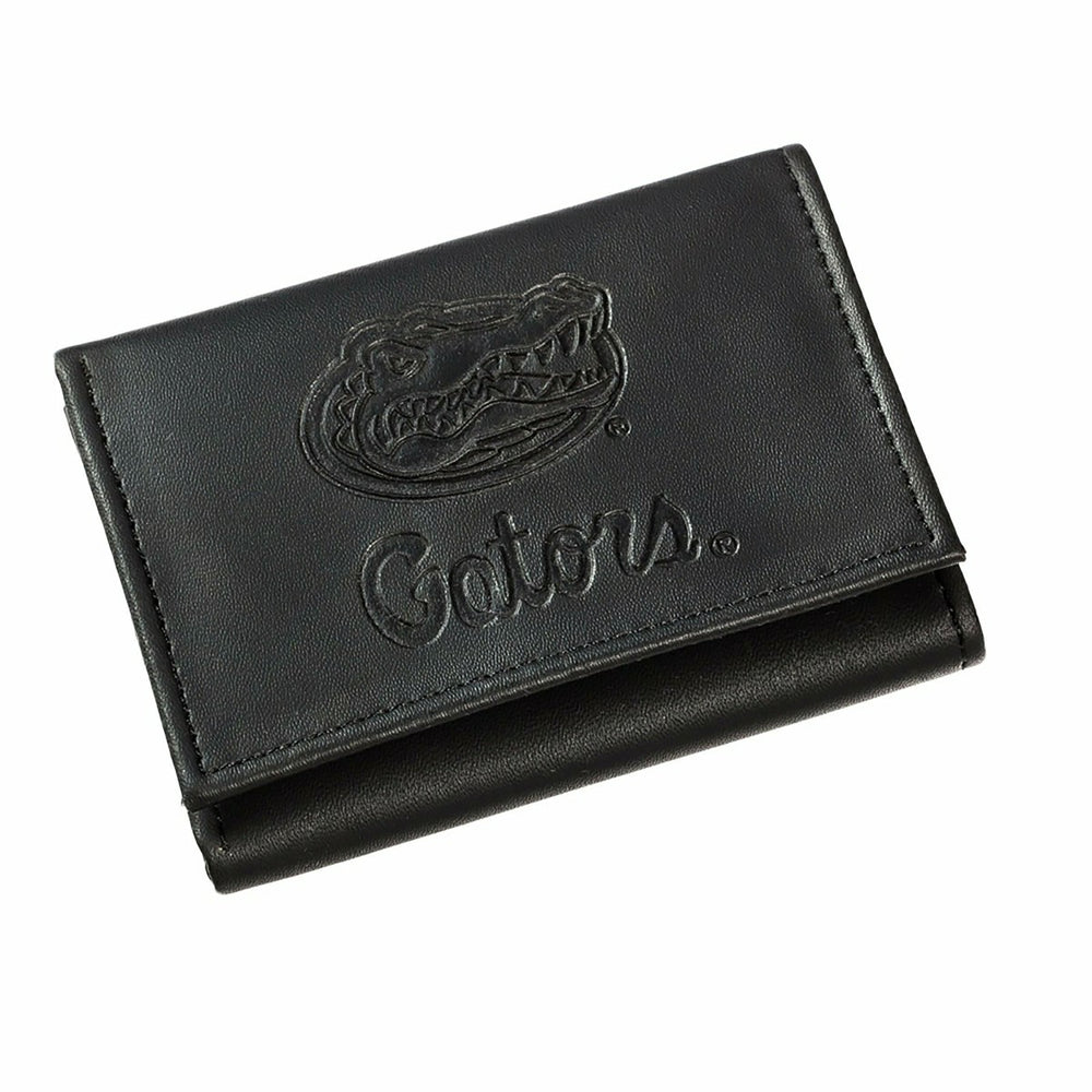 Wallet, Tri-Fold, Florida - Collegiate Home