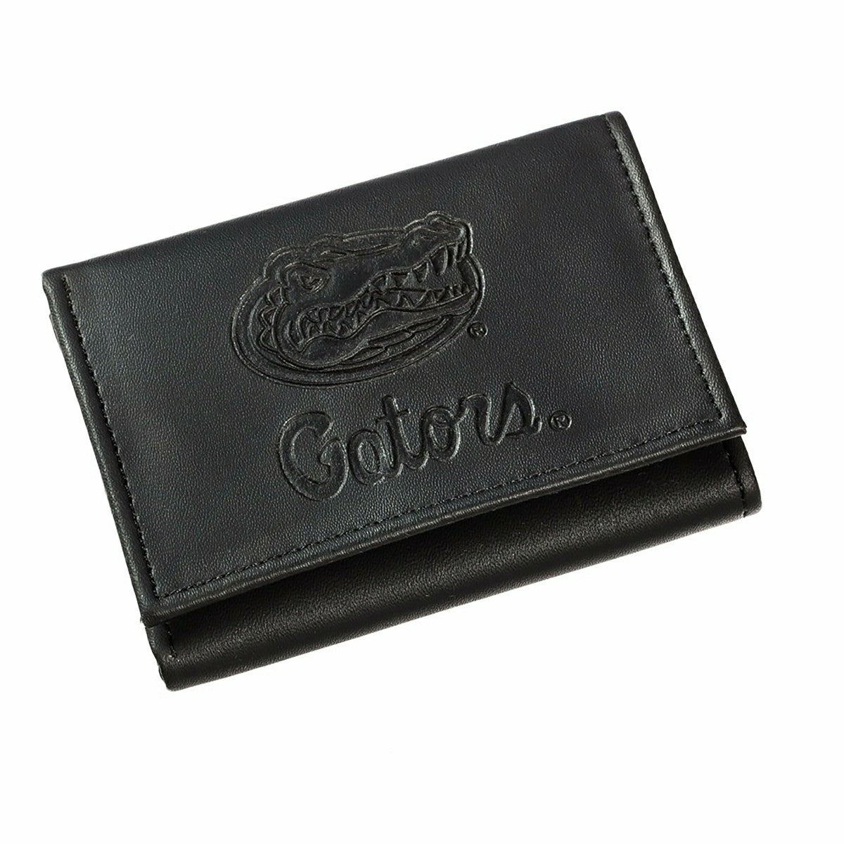 Wallet, Tri-Fold, Florida - Collegiate Home