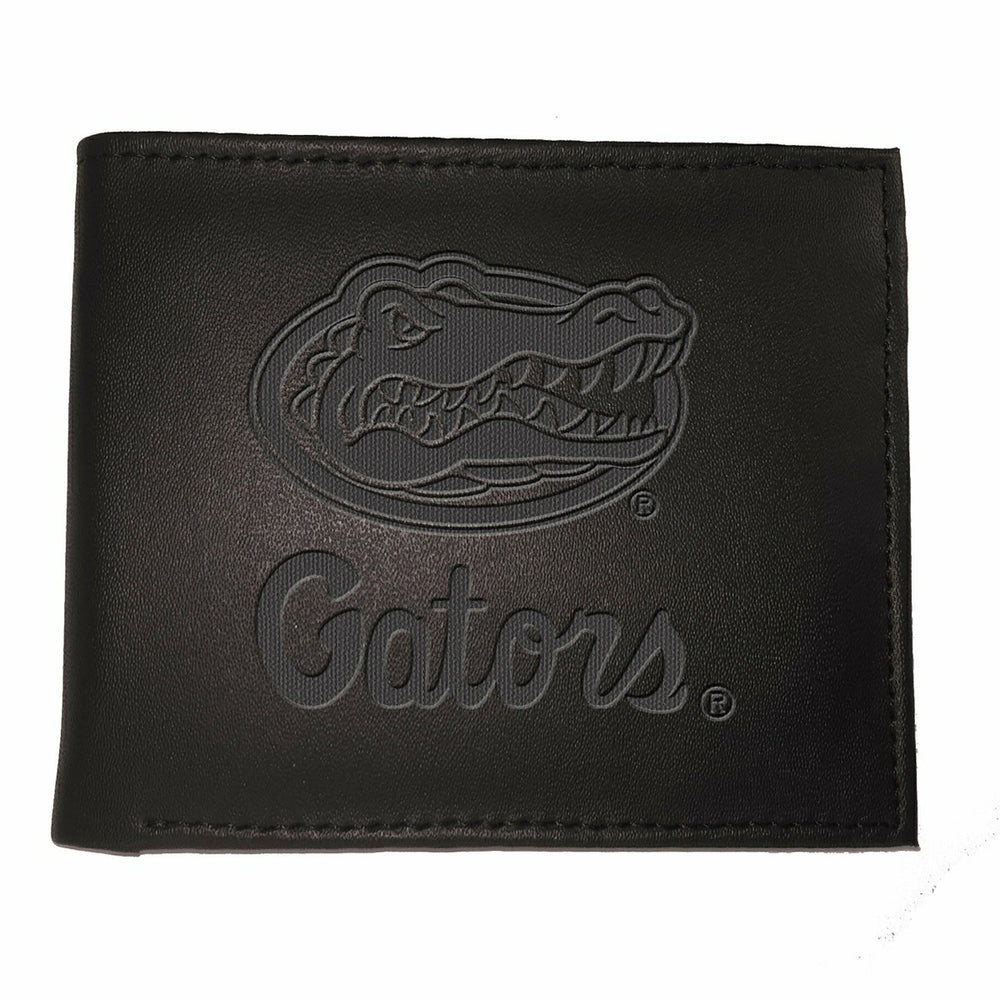 Wallet, Bi-Fold, Florida - Collegiate Home