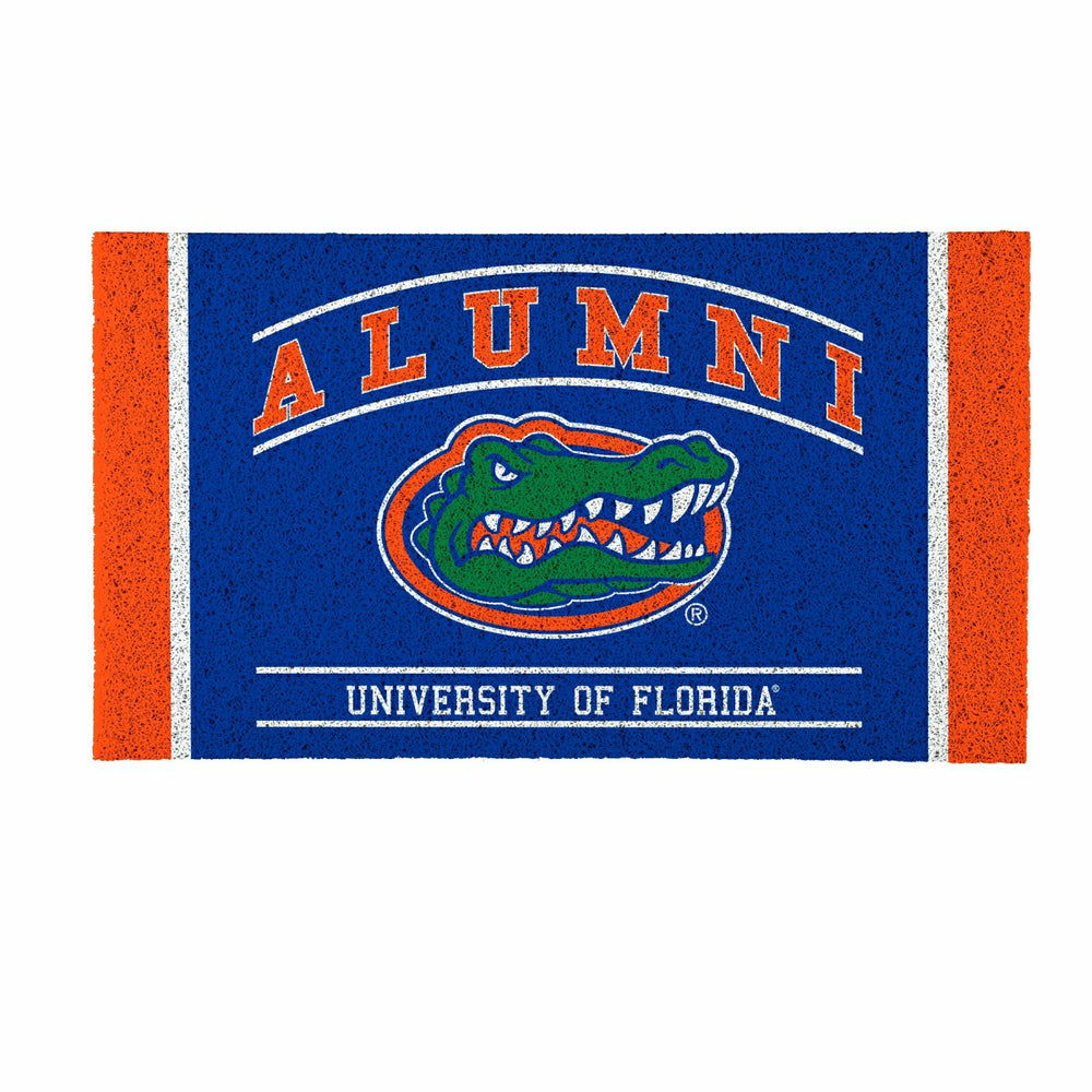 University of Florida Alumni Mat, 28"x16" - Collegiate