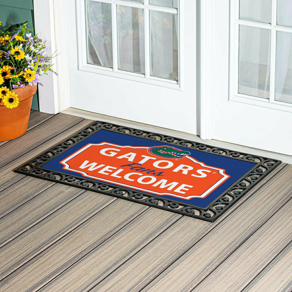 University of Florida Sassafras Estate Switch Mat - Collegiate