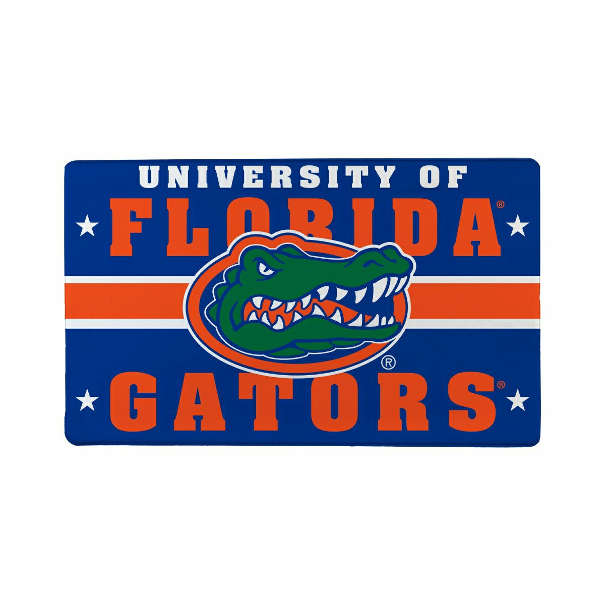 University of Florida Anti-Fatigue Mat, 18"x30" - Collegiate