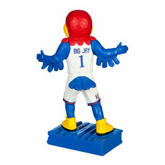 University of Kansas, Mascot Statue - Collegiate Home