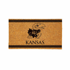 University of Kansas, Coir Mat 1C - Collegiate