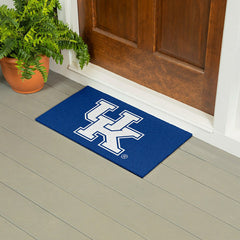 Full Color PVC Mat, 16" x 28", University of Kentucky - Collegiate