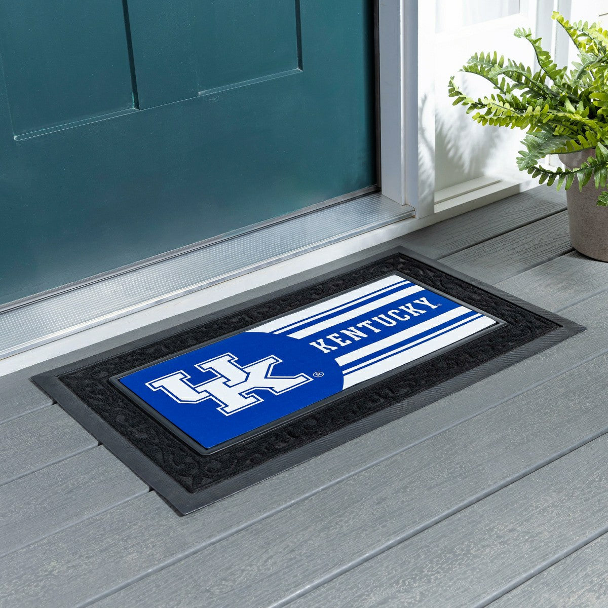 University of Kentucky Sassafras Switch Mat - Collegiate