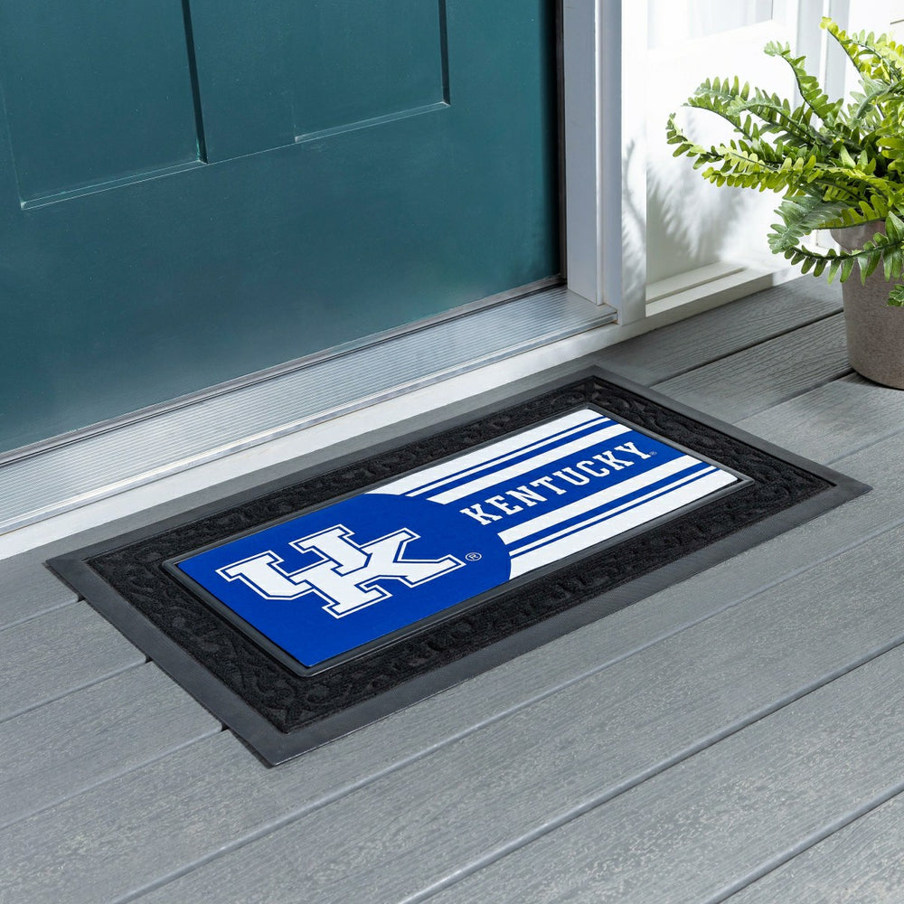 University of Kentucky Sassafras Switch Mat - Collegiate
