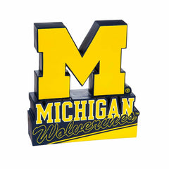 University Of Michigan, Mascot Statue - Collegiate Home