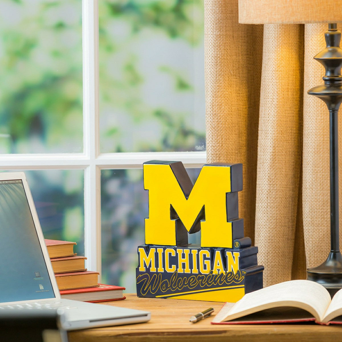 University Of Michigan, Mascot Statue - Collegiate Home
