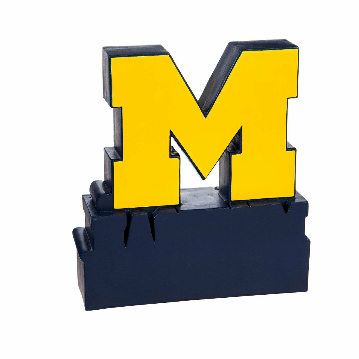 University Of Michigan, Mascot Statue - Collegiate Home