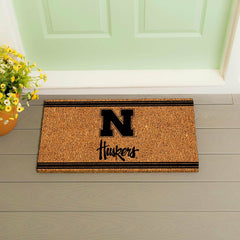 University of Nebraska, Coir Mat 1C - Collegiate
