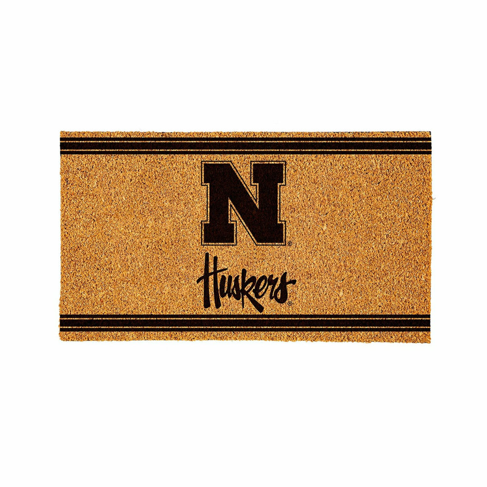 University of Nebraska, Coir Mat 1C - Collegiate