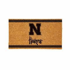 University of Nebraska, Coir Mat 1C - Collegiate