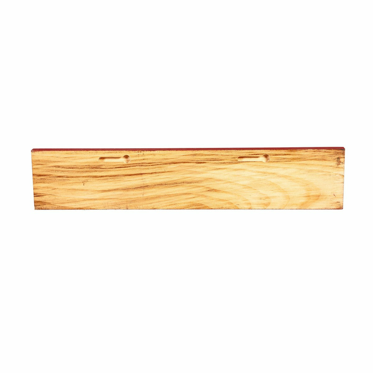 University of Oklahoma Engraved Wood Sign, 3.5" x 18" - Collegiate Home
