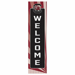 University of South Carolina Summer Seasonal Single Sided Large Leaner - Collegiate Home