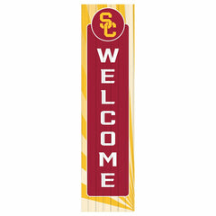 University of Southern California Summer Seasonal Single Sided Large L - Collegiate Home