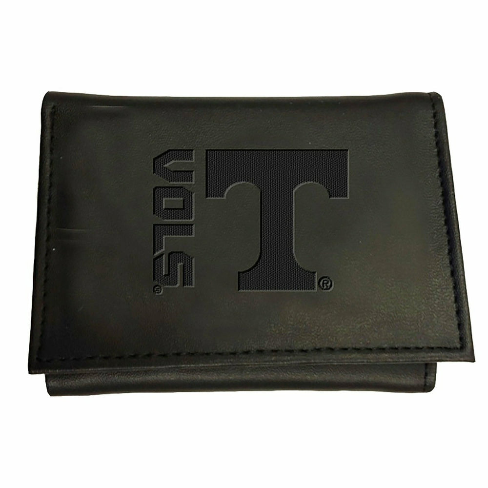 Wallet, Tri-Fold, Tennessee - Collegiate Home